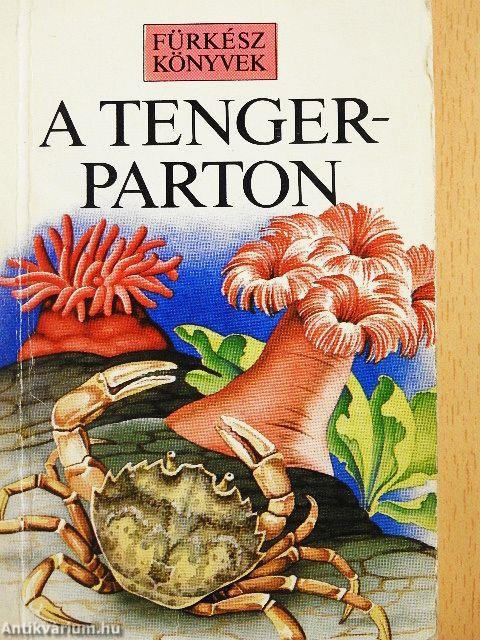 A tengerparton