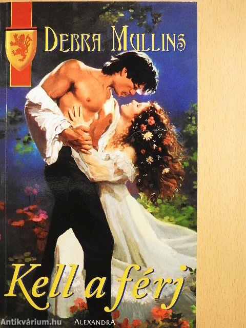 Kell a férj!
