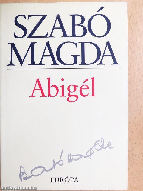 Abigél