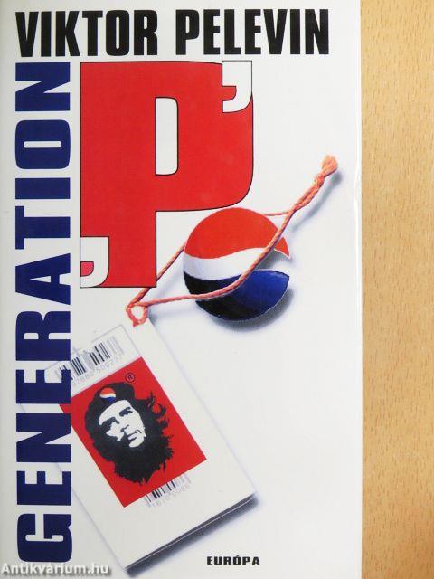 Generation 'P'