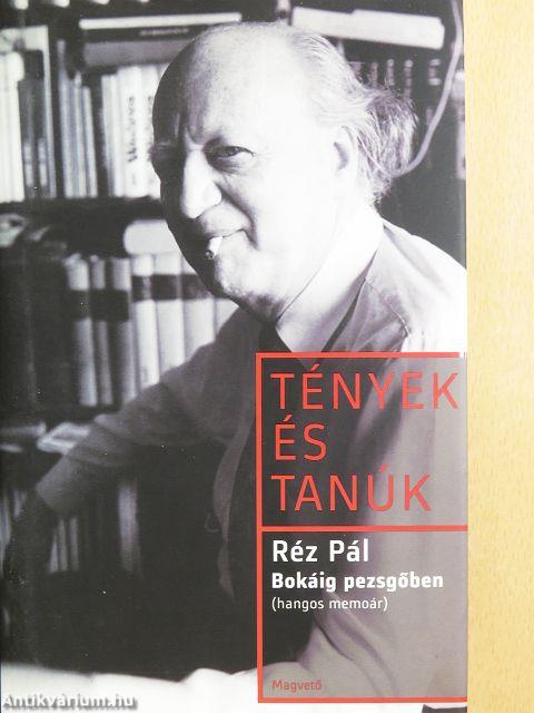 Bokáig pezsgőben