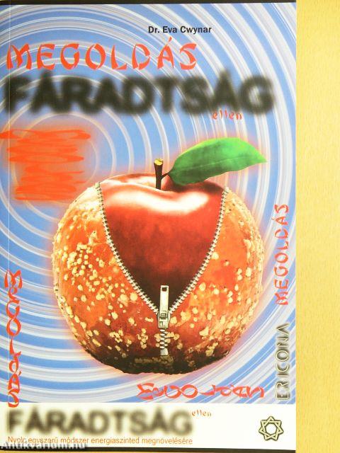 Megoldás fáradtság ellen