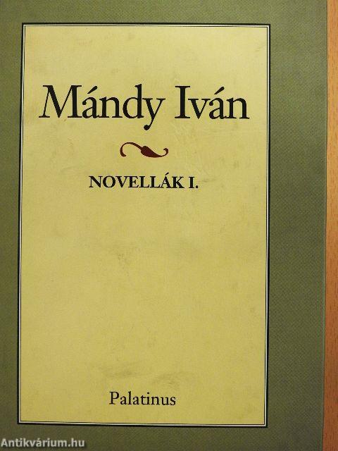 Novellák I-III.