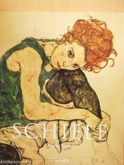 Egon Schiele 1890-1918