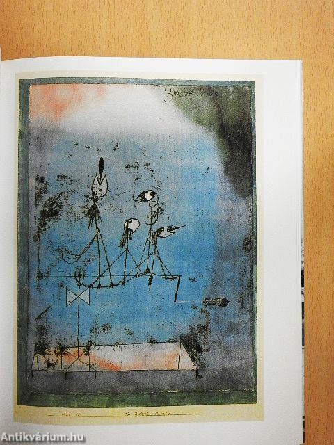 Paul Klee (1879-1940)