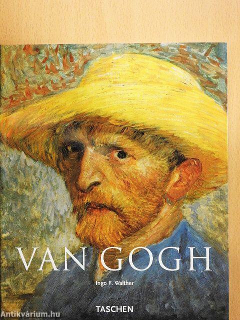 Vincent Van Gogh 1853-1890