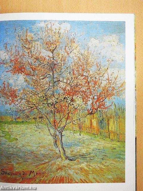 Vincent Van Gogh 1853-1890