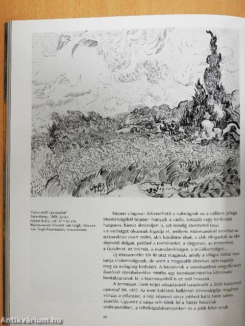 Vincent Van Gogh 1853-1890