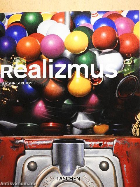 Realizmus