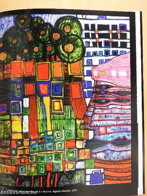 Hundertwasser
