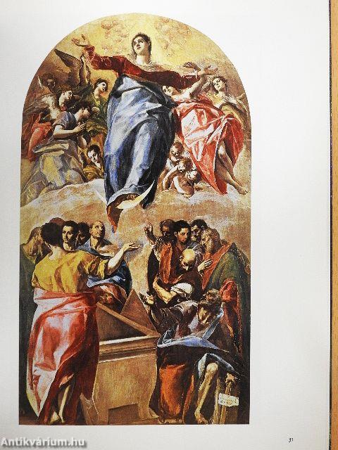 El Greco