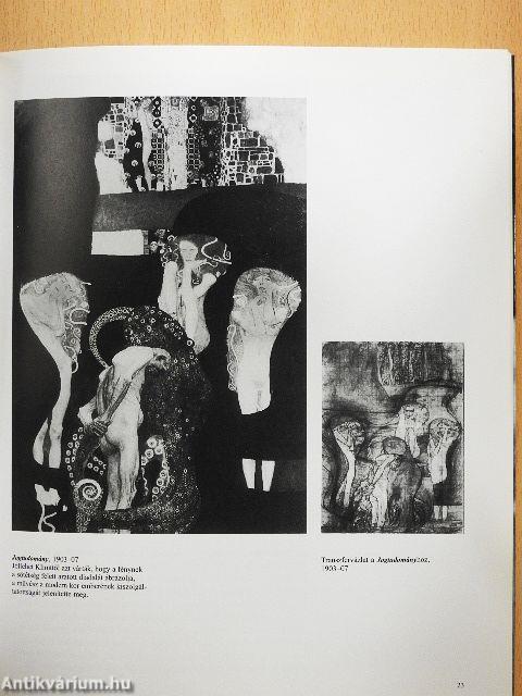 Gustav Klimt