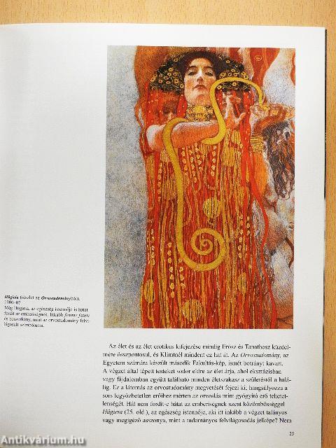 Gustav Klimt