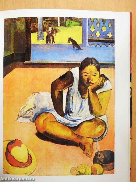 Paul Gauguin 1848-1903