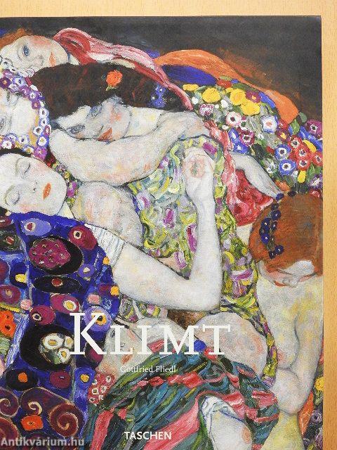 Gustav Klimt