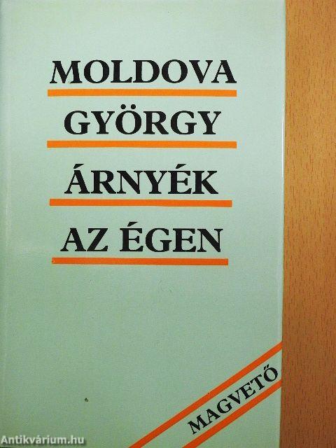Árnyék az égen