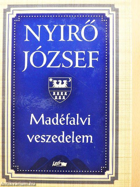 Madéfalvi veszedelem