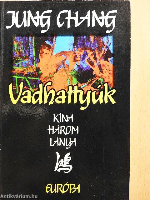 Vadhattyúk