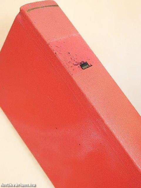 Egy pár selyemharisnya