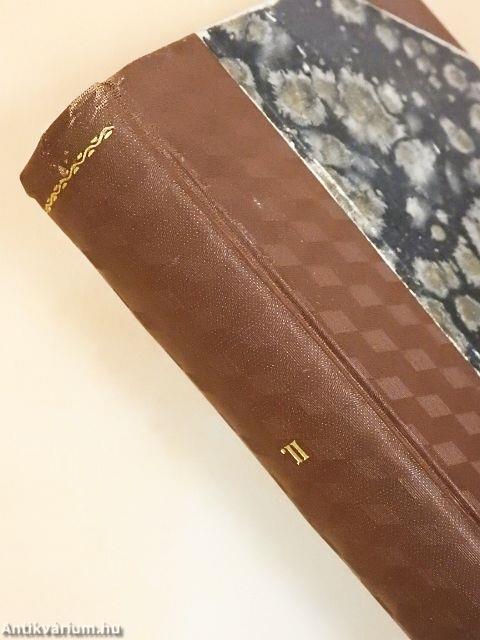Karenina Anna I-II.