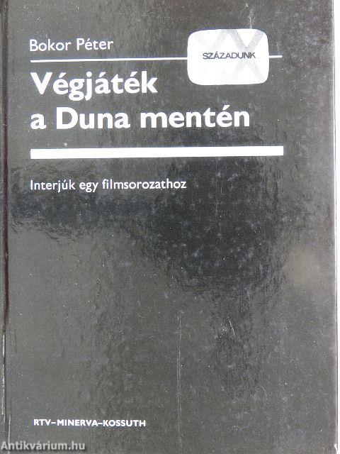 Végjáték a Duna mentén
