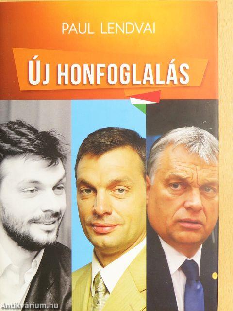 Új honfoglalás