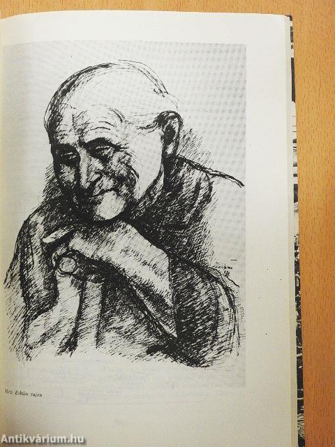 Olvasó nép 1982. nyár