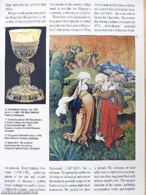 Hungarian Art