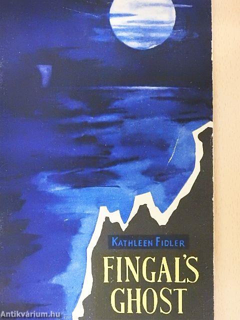 Fingal's Ghost