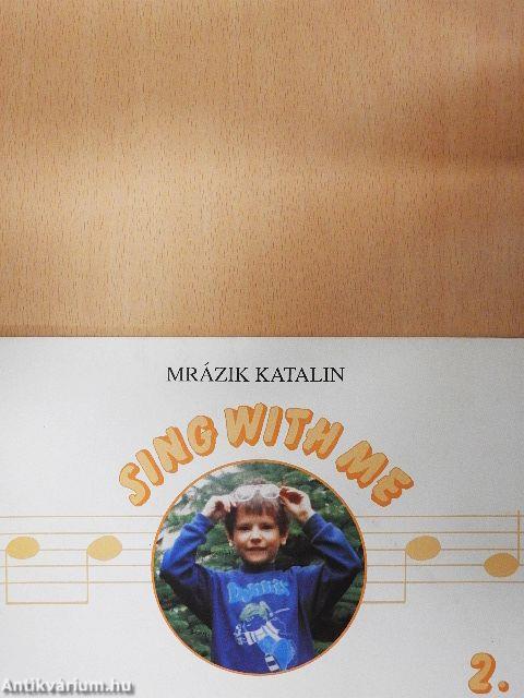 Sing with me 2.