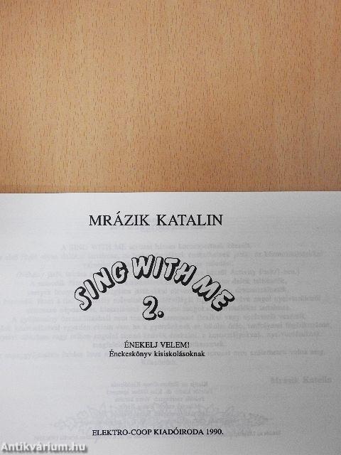 Sing with me 2.