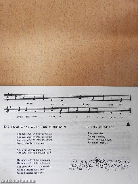 Sing with me 2.