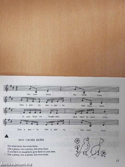 Sing with me 2.