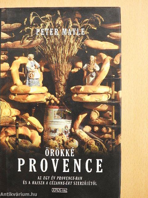 Örökké Provence