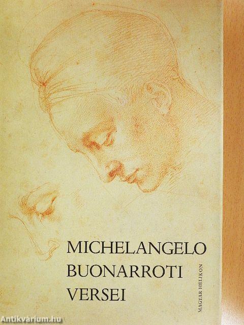 Michelangelo Buonarroti versei