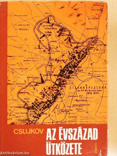 Az évszázad ütközete