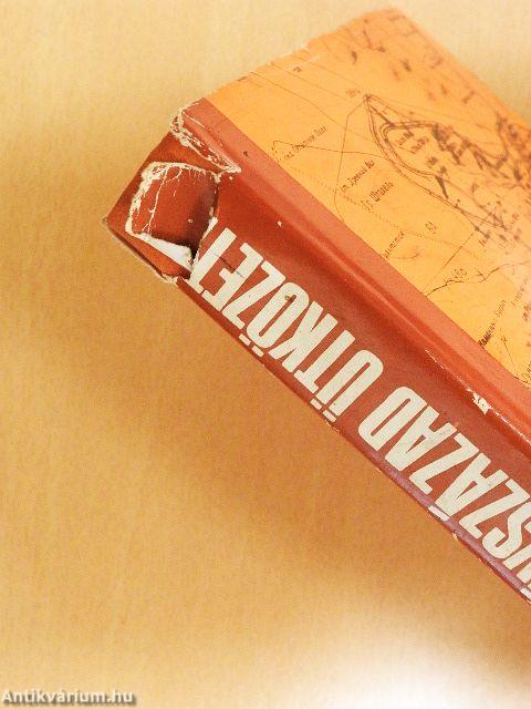 Az évszázad ütközete