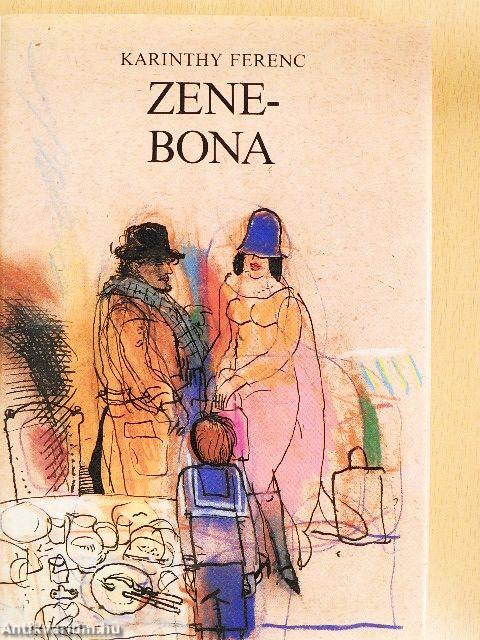 Zenebona
