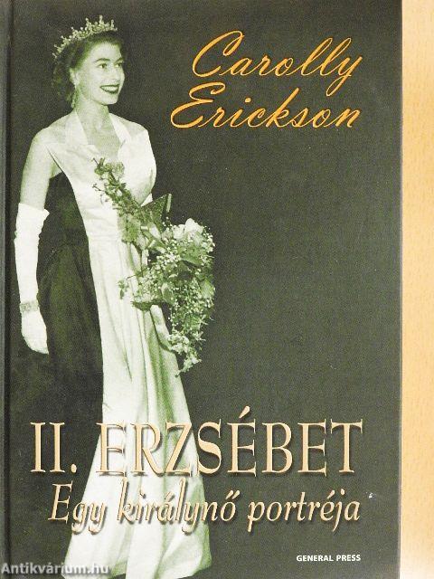 II. Erzsébet