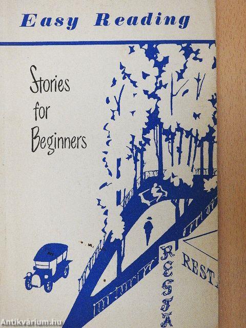 Stories for Beginners