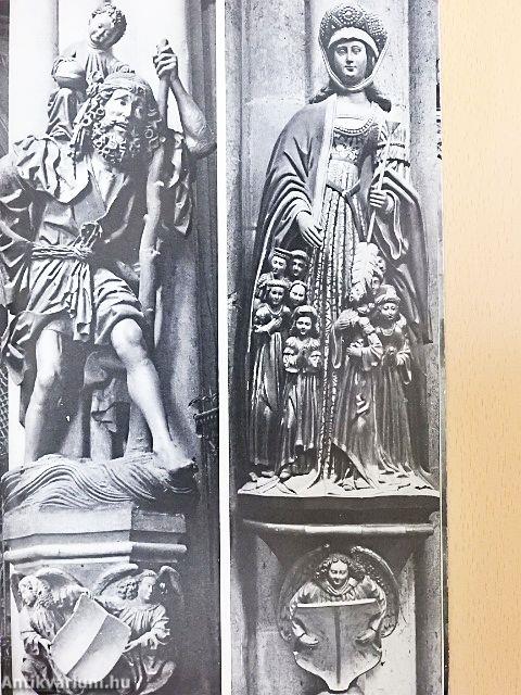 Wegweiser durch den Kölner Dom