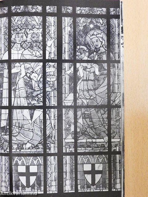 Wegweiser durch den Kölner Dom