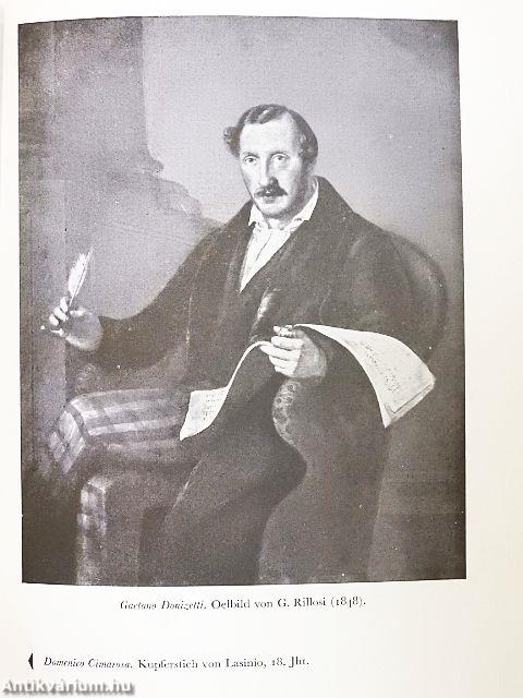 Das Theater-Museum der Scala