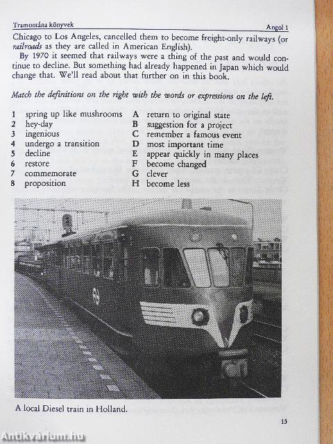 Tracking Down the Hero