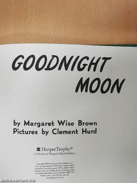 Goodnight Moon