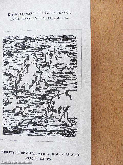 Sein, Tun, Leben Glauben in der Liebe