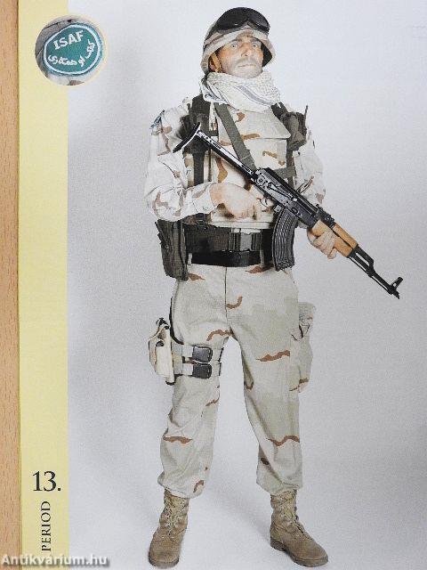 The Hungarian Soldier