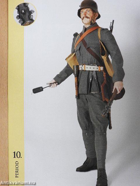 The Hungarian Soldier