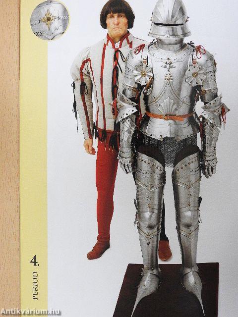 The Hungarian Soldier