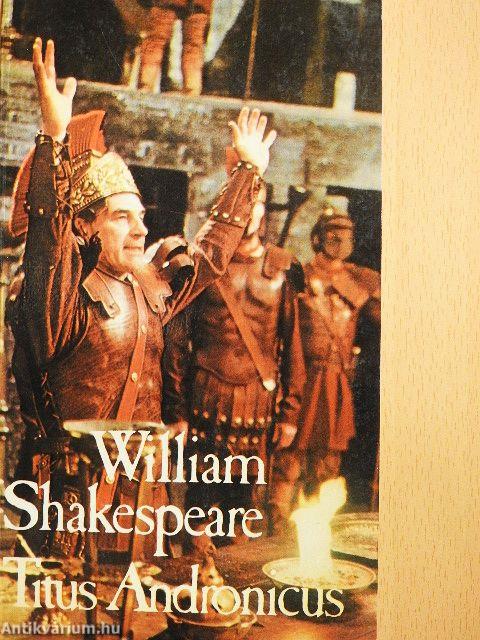 Titus Andronicus
